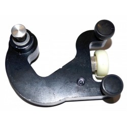 AJTÓVEZETŐ RENAULT MASTER 10 OLDALSÓ KÖZÉPSŐ KOCSI 93167773