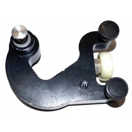 AJTÓVEZETŐ RENAULT MASTER 10 OLDALSÓ KÖZÉPSŐ KOCSI 93167773