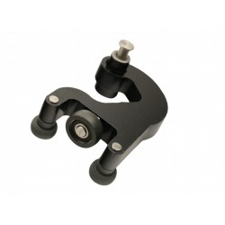 AJTÓVEZETŐ RENAULT MASTER 10 OLDALSÓ KÖZÉPSŐ KOCSI 93167773