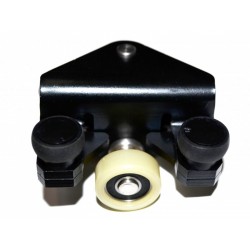 AJTÓVEZETŐ RENAULT MASTER 10 OLDALSÓ ALSÓ KOCSI 745970687R