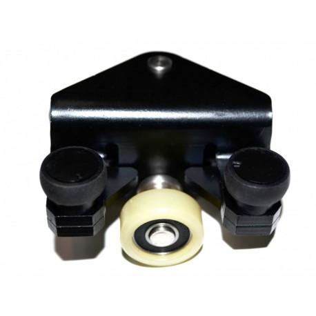 AJTÓVEZETŐ RENAULT MASTER 10 OLDALSÓ ALSÓ KOCSI 745970687R