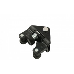 AJTÓVEZETŐ RENAULT MASTER 10 OLDALSÓ ALSÓ KOCSI 745970687R