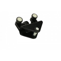 AJTÓVEZETŐ RENAULT MASTER 10 OLDALSÓ ALSÓ KOCSI 745970687R