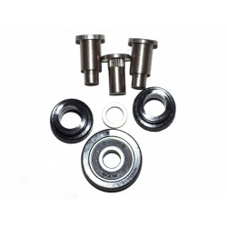 AJTÓVEZETŐ KERÉK FIAT SCUDO / ULYSSE 95 OLDAL KÖZÉPSŐ 9033.K6