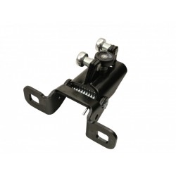 AJTÓVEZETŐ FORD TRANSIT 06 OLDALSÓ KÖZÉPSŐ JOBB OLDALI KÉSZLET AC11-V268B40-BA