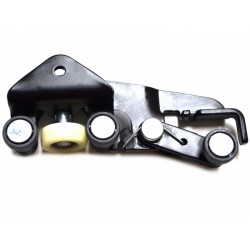 AJTÓVEZETŐ FIAT DOBLO 00 OLDALSÓ ALSÓ KOCSI 46843008