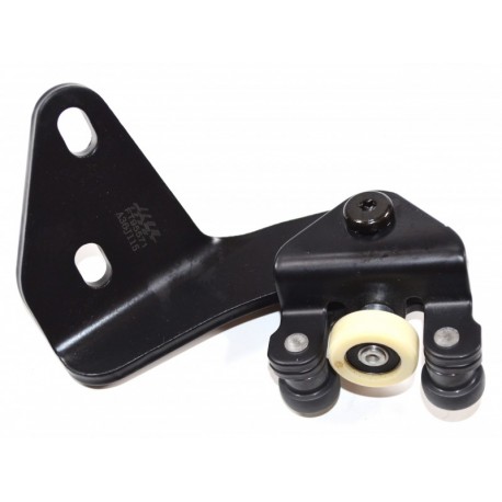 AJTÓVEZETŐ FORD TRANSIT CONNECT 02 OLDALSÓ FELSŐ KÉSZLET 2T14-V25028-AD