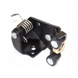 AJTÓVEZETŐ FORD TRANSIT CONNECT 02 OLDAL KÖZÉPSŐ JOBB OLDALI KÉSZLET 2T14V26800AF