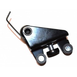 AJTÓVEZETŐ RENAULT KANGOO 98 OLDALSÓ KÖZPONTI KOCSI 77 00 308 222