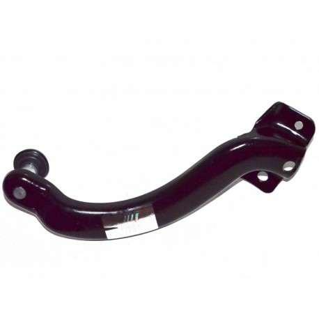 AJTÓVEZETŐ RENAULT TRAFIC 01 OLDALSÓ FELSŐ KÉSZLET 77 00 312 971