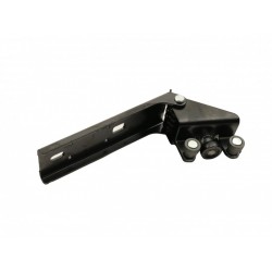 AJTÓVEZETŐ RENAULT TRAFIC 01 OLDALSÓ KÖZÉPSŐ SZETT 77 00 312 372