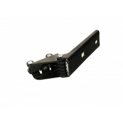 AJTÓVEZETŐ RENAULT TRAFIC 01 OLDALSÓ KÖZÉPSŐ SZETT 77 00 312 372