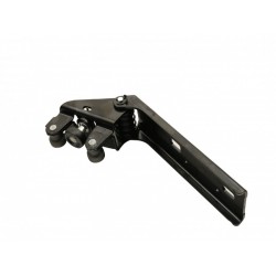 AJTÓVEZETŐ RENAULT TRAFIC 01 OLDALSÓ KÖZÉPSŐ SZETT 77 00 312 372