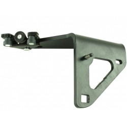 AJTÓVEZETŐ RENAULT TRAFIC 01 OLDALSÓ ALSÓ KÉSZLET 77 00 312371