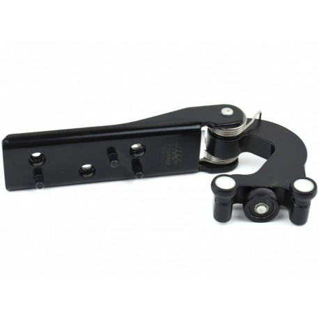 AJTÓVEZETŐ RENAULT MASTER 10 OLDALSÓ KÖZÉPSŐ JOBB OLDALI KÉSZLET 93167773