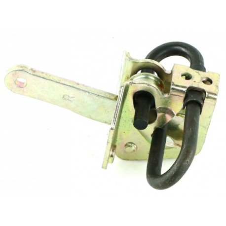 AJTÓKORLÁTOZÓ IVECO DAILY 90 ELÖL L/R 503645301