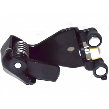 AJTÓVEZETŐ FIAT DOBLO 00 OLDALSÓ KÖZÉPSŐ BAL 05 KÉSZLET 46843005