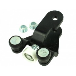 AJTÓVEZETÉS FIAT DOBLO 09 OLDAL ALSÓ L/R 52040833