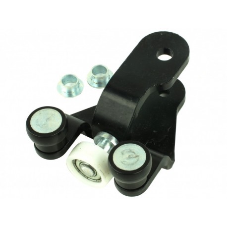 AJTÓVEZETÉS FIAT DOBLO 09 OLDAL ALSÓ L/R 52040833