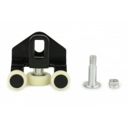 AJTÓVEZETŐ MERCEDES SPRINTER 06 906 OLDALSÓ FELSŐ KOCSI FT95601