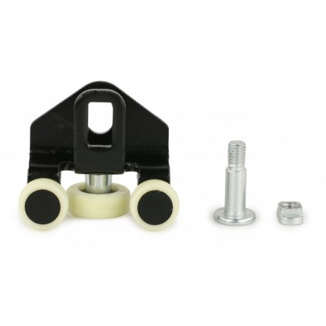 AJTÓVEZETŐ MERCEDES SPRINTER 06 906 OLDALSÓ FELSŐ KOCSI FT95601