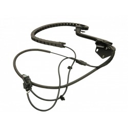 AJTÓVEZETŐ MERCEDES SPRINTER 06 906 OLDALSÓ ALSÓ JOBB OLDALI KÉSZLET 9068204569