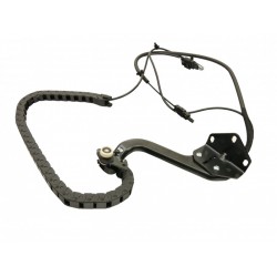 AJTÓVEZETŐ MERCEDES SPRINTER 06 906 OLDALSÓ ALSÓ JOBB OLDALI KÉSZLET 9068204569