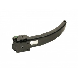 AJTÓKORLÁTOZÓ MERCEDES SPRINTER 06 906 HÁTSÓ L/R 9067600228