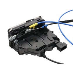 AJTÓZÁR FIAT DUCATO 06/ 14 OLDALSÓ JOBB OLDALI KÖZÉPSŐ AJTÓ ZÁR 3801080