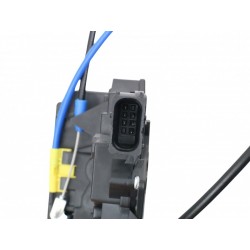 AJTÓZÁR FIAT DUCATO 06/ 14 OLDALSÓ JOBB OLDALI KÖZÉPSŐ AJTÓ ZÁR 3801080