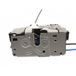 AJTÓZÁR FIAT DUCATO 06/ 14 OLDALSÓ JOBB OLDALI KÖZÉPSŐ AJTÓ ZÁR 1361334080