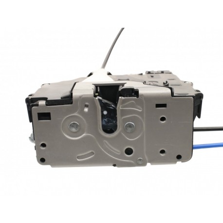 AJTÓZÁR FIAT DUCATO 06/ 14 OLDALSÓ JOBB OLDALI KÖZÉPSŐ AJTÓ ZÁR 1361334080