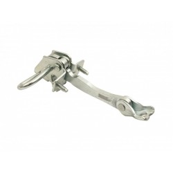 AJTÓKORLÁTOZÓ IVECO DAILY 06 ELÖL L/R 00 / 14 3800395