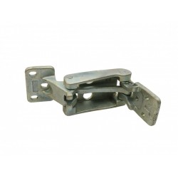 AJTÓPÁNT MERCEDES SPRINTER 06 906 HÁTUL JOBB ALSÓ 270 A 906 740 03 37