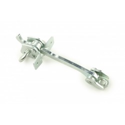 OPEL COMBO C 01 ELÖL L/R AJTÓ KORLÁTOZÓ 160256