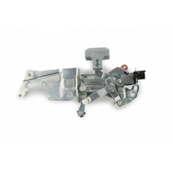 AJTÓZÁR RENAULT MASTER 98 JOBB OLDALI KÖZÉPSŐ AJTÓ ZÁR 8200360706