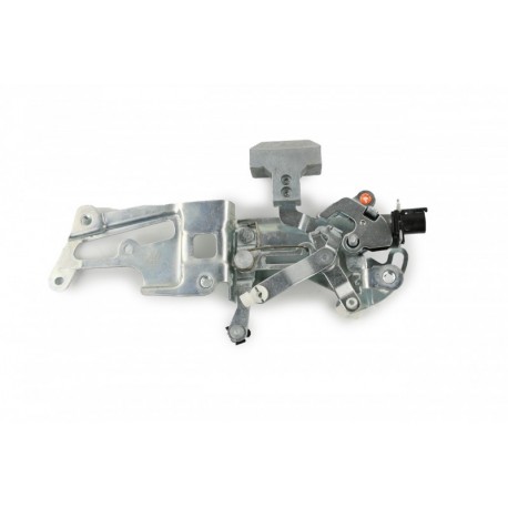 AJTÓZÁR RENAULT MASTER 98 JOBB OLDALI KÖZÉPSŐ AJTÓ ZÁR 8200360706