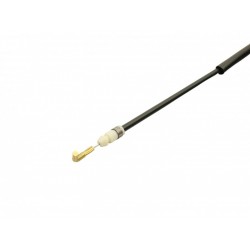 AJTÓKÁBEL RENAULT MASTER 10 HÁTUL JOBBRA 715/640MM 8200766888