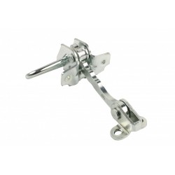 AJTÓKORLÁTOZÓ FIAT PUNTO 99 ELÖL/HÁTUL L/R 51754186