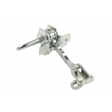 AJTÓKORLÁTOZÓ FIAT PUNTO 99 ELÖL/HÁTUL L/R 51754186