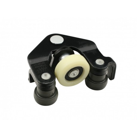 AJTÓVEZETŐ FIAT DOBLO 09 BAL ALSÓ OLDAL 51782469