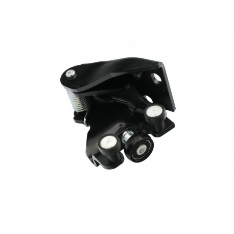 AJTÓVEZETÉS FIAT FIORINO 07 OLDAL KÖZÉPSŐ JOBB OLDALA 1396225080