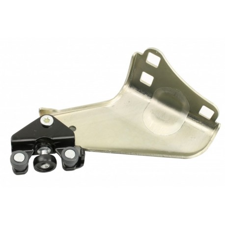 AJTÓVEZETŐ RENAULT KANGOO 08 BAL ALSÓ OLDAL 8200497763