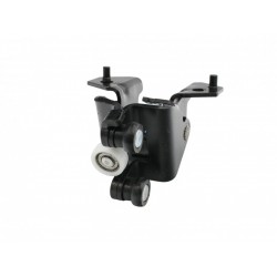 AJTÓVEZETÉS CITROEN BERLINGO 08 OLDAL KÖZÉPSŐ BAL OLDALI 9033.Z2