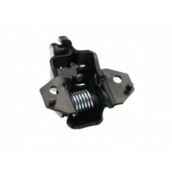 AJTÓVEZETÉS CITROEN BERLINGO 08 OLDAL KÖZÉPSŐ BAL OLDALI 9033.Z2