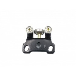 AJTÓVEZETŐ FORD TRANSIT 13 OLDAL KÖZÉPSŐ BAL OLDALI BK31-V268K35-AC