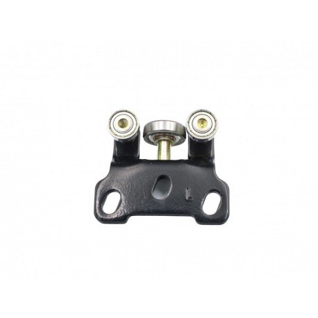 AJTÓVEZETŐ FORD TRANSIT 13 OLDAL KÖZÉPSŐ BAL OLDALI BK31-V268K35-AC