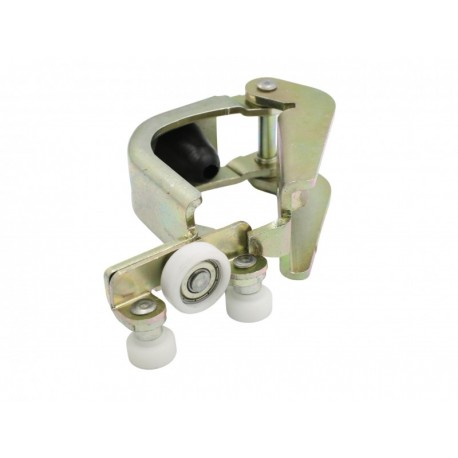 AJTÓVEZETŐ MERCEDES SPRINTER 95 901-905 OLDALSÓ KÖZÉPSŐ JOBB OLDAL 904 760 04 47