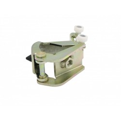 AJTÓVEZETŐ MERCEDES SPRINTER 95 901-905 OLDALSÓ KÖZÉPSŐ JOBB OLDAL 904 760 04 47