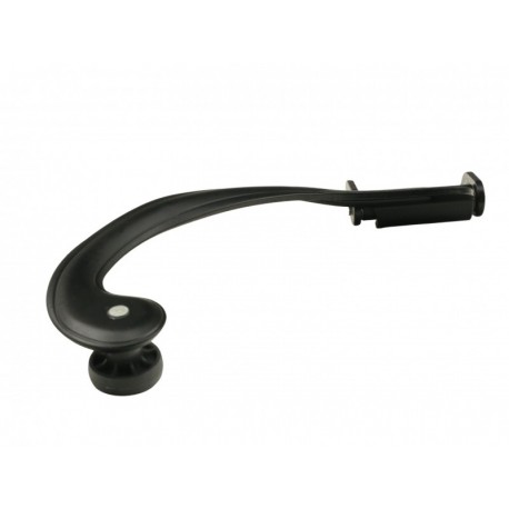 AJTÓVEZETŐ FIAT DOBLO 00 BAL FELSŐ OLDAL 51731619